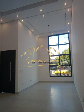 Imagem Casa de Condomínio com 3 Quartos à Venda, em Cajuru Do Sul - Sorocaba Imagem Casa de Condomínio com 3 Quartos à Venda, em Cajuru Do Sul - Sorocaba