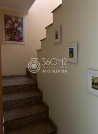 Imagem Casa com 3 Quartos à Venda, 196 m² em Rudge Ramos - São Bernardo Do Campo Imagem Casa com 3 Quartos à Venda, 196 m² em Rudge Ramos - São Bernardo Do Campo