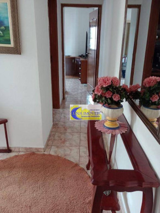 Imagem Sobrado com 3 Quartos à Venda, 187 m² em Rudge Ramos - São Bernardo Do Campo