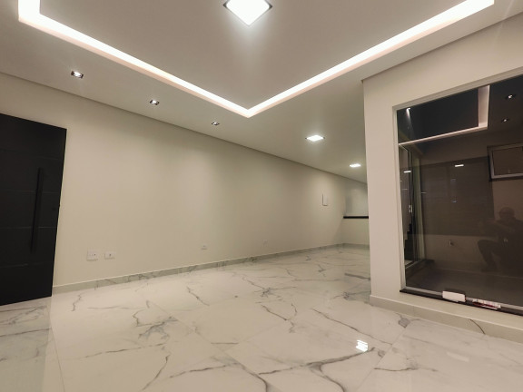 Imagem Casa com 3 Quartos à Venda, 175 m² em Dos Casa - São Bernardo Do Campo
