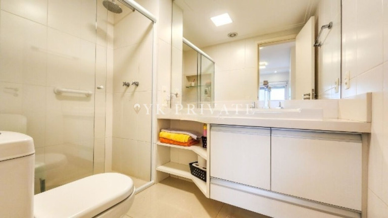 Imagem Apartamento com 2 Quartos à Venda, 79 m² em Jardim Das Perdizes - São Paulo
