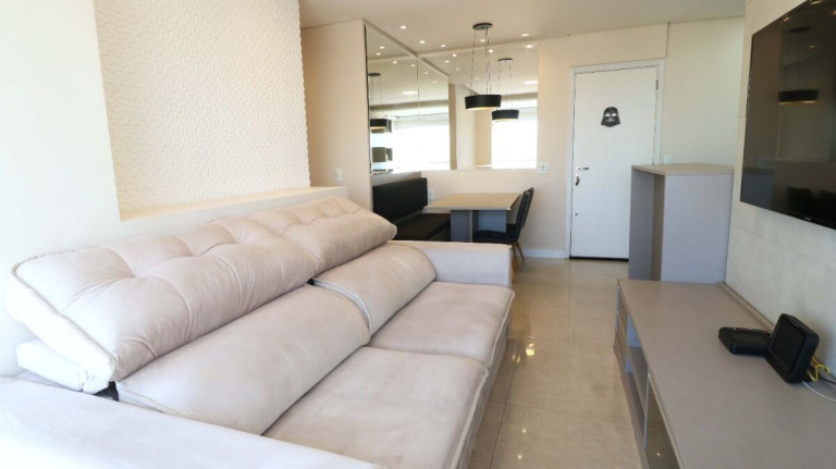 Imagem Apartamento com 2 Quartos à Venda, 57 m² em Lauzane Paulista - São Paulo Imagem Apartamento com 2 Quartos à Venda, 57 m² em Lauzane Paulista - São Paulo