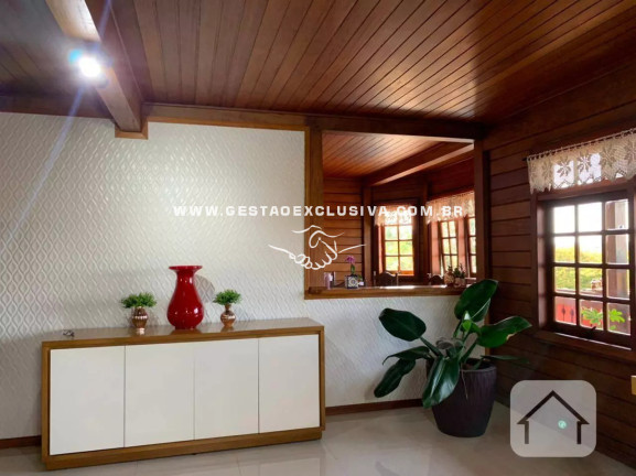 Imagem Chácara com 9 Quartos à Venda, 1.111 m² em Sítio Da Moenda - Itatiba