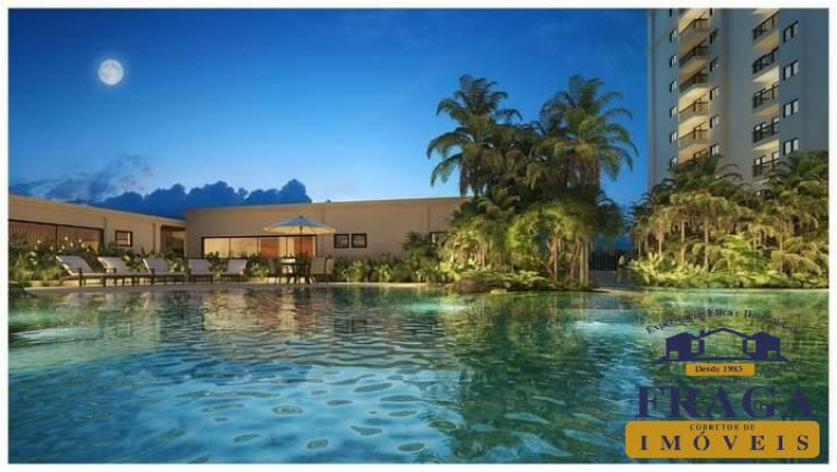 Imagem Apartamento com 3 Quartos à Venda, 62 m² em Altos Do Trijulo - Sorocaba Imagem Apartamento com 3 Quartos à Venda, 62 m² em Altos Do Trijulo - Sorocaba