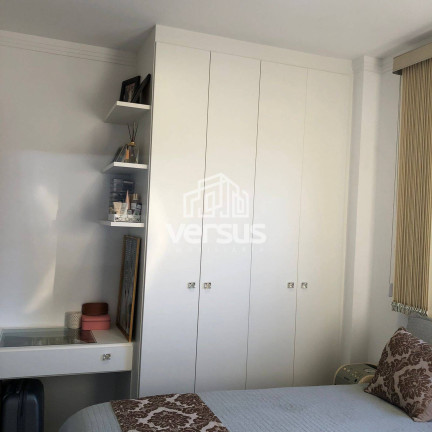 Imagem Apartamento com 2 Quartos à Venda, 66 m² em Guilhermina - Praia Grande