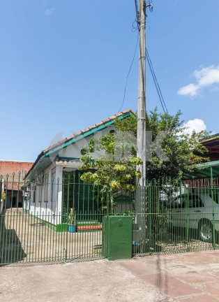 Imagem Casa com 2 Quartos à Venda, 180 m² em Jardim Floresta - Porto Alegre Imagem Casa com 2 Quartos à Venda, 180 m² em Jardim Floresta - Porto Alegre