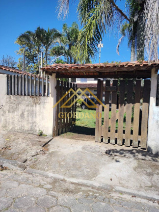 Imagem Casa com 3 Quartos à Venda, 100 m² em Nova Itanhaém - Itanhaém
