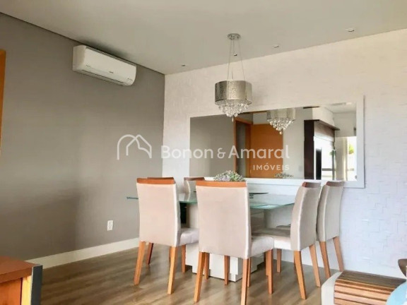 Imagem Apartamento com 3 Quartos à Venda, 89 m² em Taquaral - Campinas