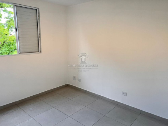 Imagem Apartamento com 2 Quartos à Venda, 47 m² em Vila Aeroporto - Sorocaba