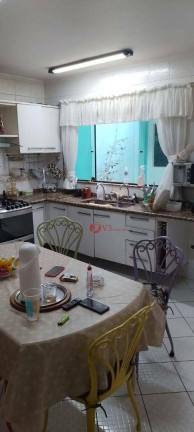 Imagem Sobrado com 3 Quartos à Venda, 152 m² em Jardim Anália Franco - São Paulo Imagem Sobrado com 3 Quartos à Venda, 152 m² em Jardim Anália Franco - São Paulo