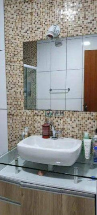 Imagem Casa com 2 Quartos à Venda, 123 m² em Estrela Do Norte - São Gonçalo