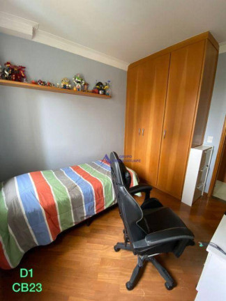 Imagem Apartamento com 3 Quartos à Venda, 95 m² em Tatuapé - São Paulo Imagem Apartamento com 3 Quartos à Venda, 95 m² em Tatuapé - São Paulo
