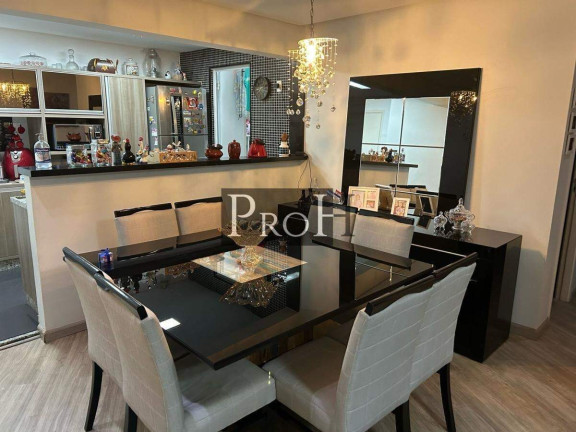 Imagem Apartamento com 3 Quartos à Venda, 104 m² em Centro - São Bernardo Do Campo Imagem Apartamento com 3 Quartos à Venda, 104 m² em Centro - São Bernardo Do Campo