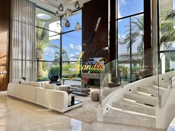 Imagem Casa de Condomínio com 5 Quartos à Venda, 595 m² em Zona Nova - Capão Da Canoa Imagem Casa de Condomínio com 5 Quartos à Venda, 595 m² em Zona Nova - Capão Da Canoa