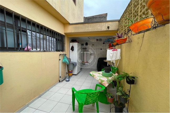 Imagem Casa com 4 Quartos à Venda, 283 m² em Vila Regente Feijó - São Paulo Imagem Casa com 4 Quartos à Venda, 283 m² em Vila Regente Feijó - São Paulo