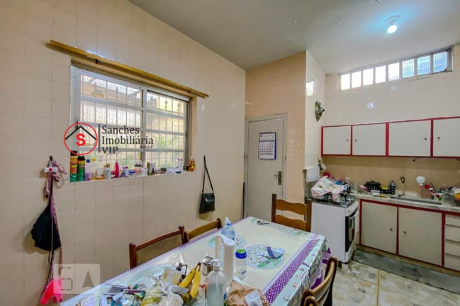 Imagem Sobrado com 3 Quartos à Venda, 159 m² em Alto Da Mooca - São Paulo