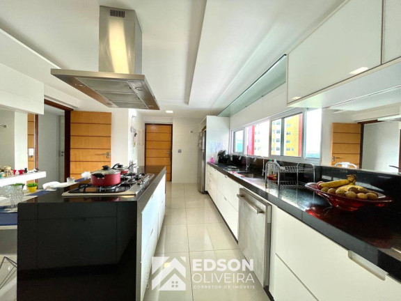 Imagem Apartamento com 4 Quartos à Venda, 236 m² em Miramar - João Pessoa