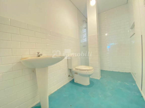 Imagem Apartamento com 2 Quartos à Venda, 125 m² em Higienópolis - São Paulo