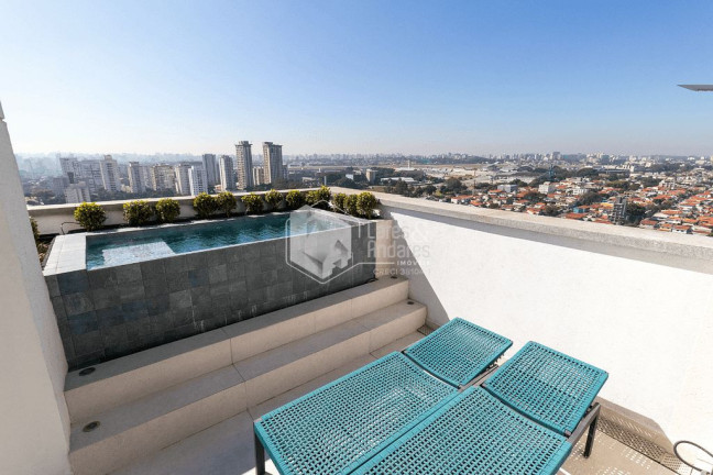 Imagem Apartamento com 2 Quartos à Venda, 150 m² em Jardim Aeroporto - São Paulo Imagem Apartamento com 2 Quartos à Venda, 150 m² em Jardim Aeroporto - São Paulo