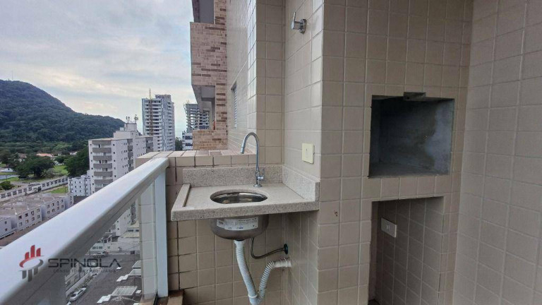 Imagem Apartamento com 3 Quartos à Venda, 81 m² em Canto Do Forte - Praia Grande Imagem Apartamento com 3 Quartos à Venda, 81 m² em Canto Do Forte - Praia Grande