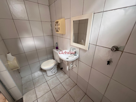 Imagem Casa com 3 Quartos à Venda, 220 m² em Vila Mathias - Santos Imagem Casa com 3 Quartos à Venda, 220 m² em Vila Mathias - Santos