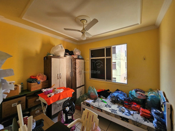Imagem Apartamento com 3 Quartos à Venda,  em Itaoca - Fortaleza