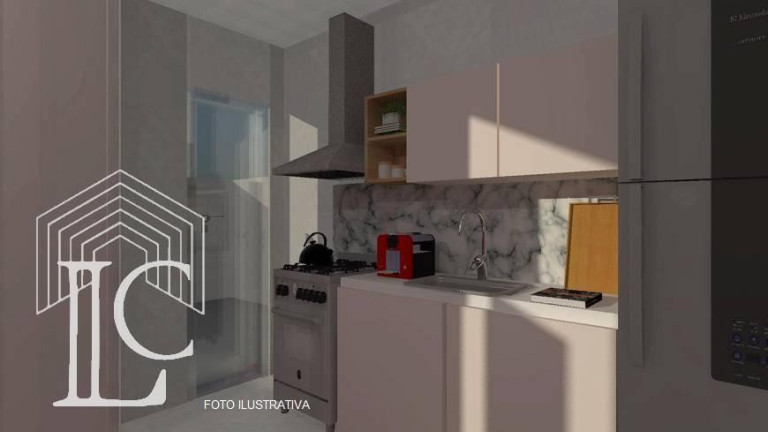 Imagem Apartamento com 1 Quarto à Venda, 27 m² em Vila Mascote - São Paulo Imagem Apartamento com 1 Quarto à Venda, 27 m² em Vila Mascote - São Paulo