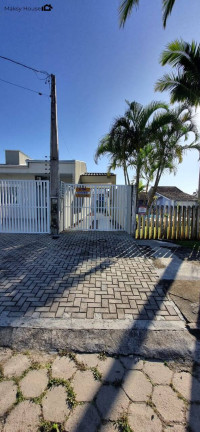 Imagem Casa com 2 Quartos à Venda, em Bal. Nereidas - Guaratuba Imagem Casa com 2 Quartos à Venda, em Bal. Nereidas - Guaratuba