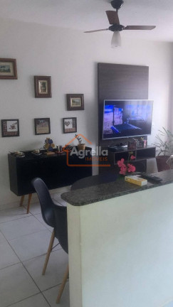 Imagem Imóvel com 2 Quartos à Venda, 60 m² em Condomínio Recanto Dos Pássaros - Mogi Guaçu Imagem Imóvel com 2 Quartos à Venda, 60 m² em Condomínio Recanto Dos Pássaros - Mogi Guaçu