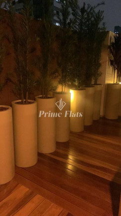 Imagem Apartamento com 1 Quarto à Venda, 60 m² em Jardins - São Paulo Imagem Apartamento com 1 Quarto à Venda, 60 m² em Jardins - São Paulo