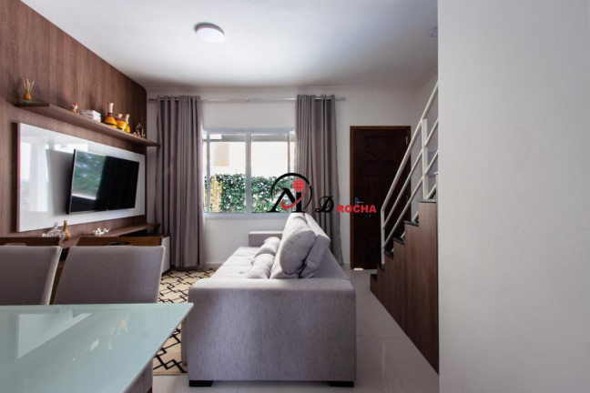 Imagem Casa com 3 Quartos à Venda, em Santana Parnaíba - Santana De Parnaíba Imagem Casa com 3 Quartos à Venda, em Santana Parnaíba - Santana De Parnaíba