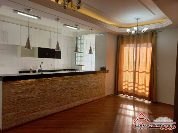 Imagem Apartamento com 3 Quartos para Alugar, 87 m² em Centro - Jacareí Imagem Apartamento com 3 Quartos para Alugar, 87 m² em Centro - Jacareí