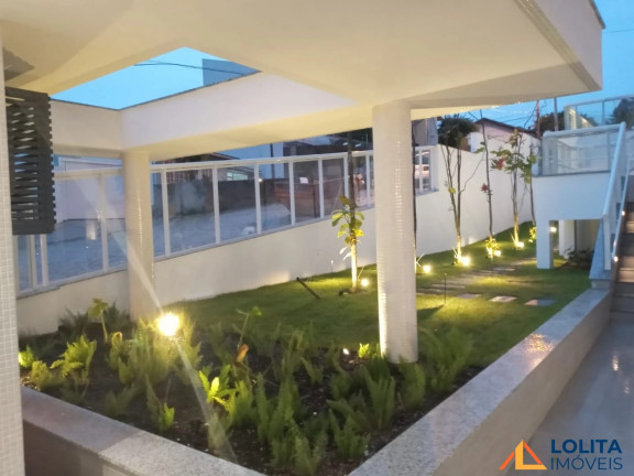 Imagem Apartamento com 3 Quartos à Venda, 101 m² em Agronômica - Florianópolis