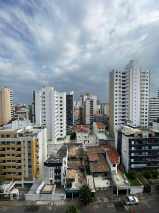 Imagem Apartamento com 3 Quartos à Venda, 120 m² em Caminho Das árvores - Salvador