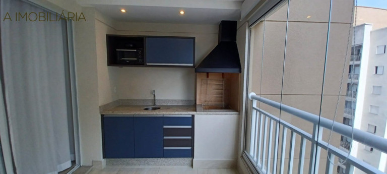 Imagem Imóvel com 2 Quartos à Venda, 94 m² em Centro - São Bernardo Do Campo