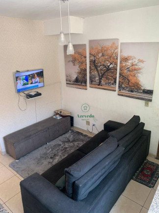 Imagem Sobrado com 2 Quartos à Venda, 51 m² em Jardim Presidente Dutra - Guarulhos Imagem Sobrado com 2 Quartos à Venda, 51 m² em Jardim Presidente Dutra - Guarulhos