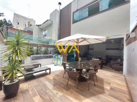 Imagem Casa com 3 Quartos à Venda, 195 m² em Conjunto Habitacional Ana Paula - Mogi Das Cruzes Imagem Casa com 3 Quartos à Venda, 195 m² em Conjunto Habitacional Ana Paula - Mogi Das Cruzes