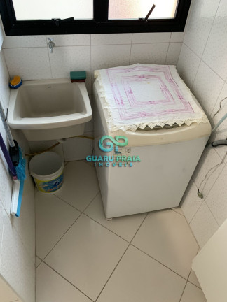 Imagem Apartamento com 2 Quartos à Venda, 70 m² em Enseada - Guarujá