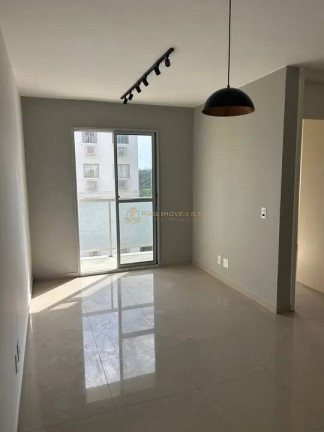 Apartamento com 2 Quartos à Venda, 59 m² em Jacarepaguá - Rio De Janeiro
