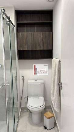 Imagem Apartamento com 2 Quartos à Venda, 65 m² em Morumbi - São Paulo Imagem Apartamento com 2 Quartos à Venda, 65 m² em Morumbi - São Paulo