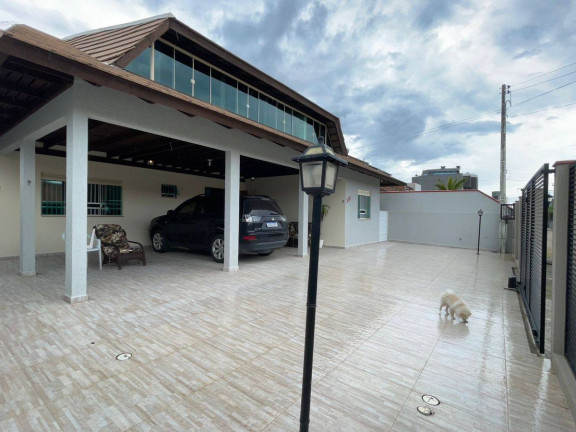 Imagem Casa com 3 Quartos à Venda, 327 m² em Itapema Do Norte - Itapoá Imagem Casa com 3 Quartos à Venda, 327 m² em Itapema Do Norte - Itapoá