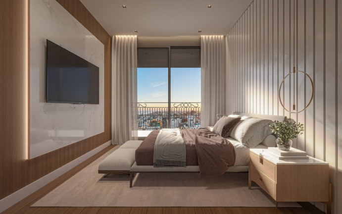Imagem Apartamento com 3 Quartos à Venda, 152 m² em Zona Nova - Capão Da Canoa
