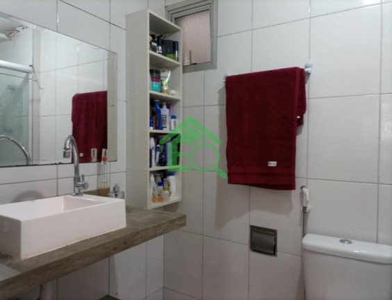 Imagem Apartamento com 2 Quartos à Venda, 64 m² em Jardim Itapeva - São Paulo Imagem Apartamento com 2 Quartos à Venda, 64 m² em Jardim Itapeva - São Paulo
