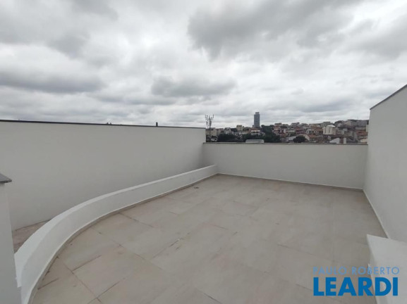 Imagem Cobertura com 2 Quartos à Venda, 99 m² em Parque Oratório - Santo André Imagem Cobertura com 2 Quartos à Venda, 99 m² em Parque Oratório - Santo André