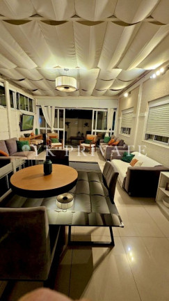 Imagem Apartamento com 2 Quartos à Venda, 135 m² em Vila Romana - São Paulo