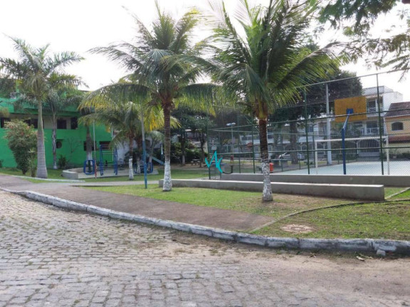 Imagem Casa com 2 Quartos à Venda, 90 m² em Campo Grande - Rio De Janeiro