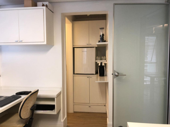 Imagem Sala Comercial à Venda, 33 m² em Centro - Florianópolis
