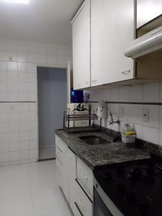 Imagem Apartamento com 3 Quartos à Venda, 82 m² em Vila Andrade - São Paulo Imagem Apartamento com 3 Quartos à Venda, 82 m² em Vila Andrade - São Paulo