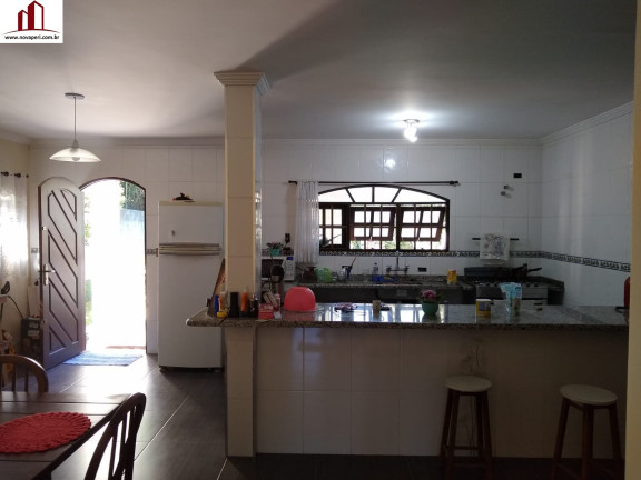 Imagem Sobrado com 4 Quartos à Venda, em Caceia - Mairiporã Imagem Sobrado com 4 Quartos à Venda, em Caceia - Mairiporã