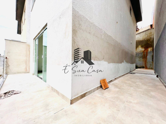 Imagem Casa com 3 Quartos à Venda, 170 m² em Cabral - Contagem Imagem Casa com 3 Quartos à Venda, 170 m² em Cabral - Contagem